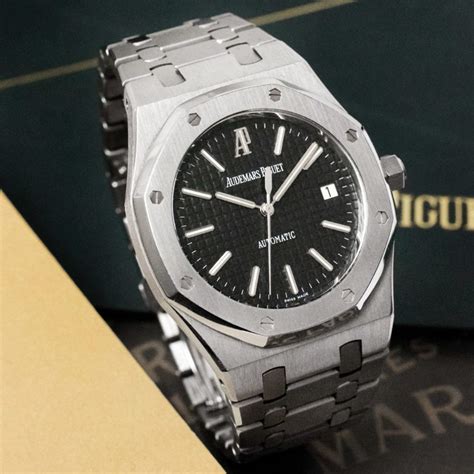 audemars piguet 15300 usato|ap 15300.